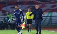 غافلگیری احتمالی استقلال برای تیم النصر