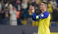 هدیه خاص و فوق‌لاکچری مالکان النصر به رونالدو