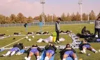 سهم فوتبال از درآمد تلویزیون؛ صفر!