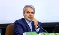 روایتی از فشار به محمدباقر نوبخت برای انصراف