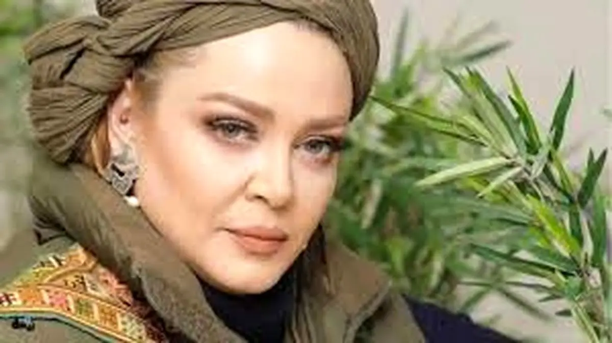 بغض بهاره رهنما برای دخترش و ایرانی‌های خارج از کشور