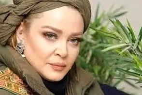 بغض بهاره رهنما برای دخترش و ایرانی‌های خارج از کشور