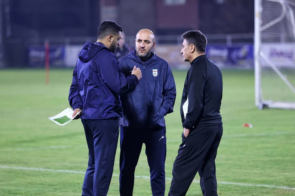 لباس مهمان‌های قلعه‌نویی برعکس شد!