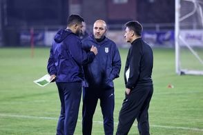 لباس مهمان‌های قلعه‌نویی برعکس شد!