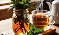 نوشیدنی معجزه‌آسایی که از معده تا مغز را آرام می‌کند