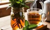 نوشیدنی معجزه‌آسایی که از معده تا مغز را آرام می‌کند
