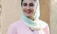 ویدئویی از عصبانیت جالب مریم مومن در بازی مافیا