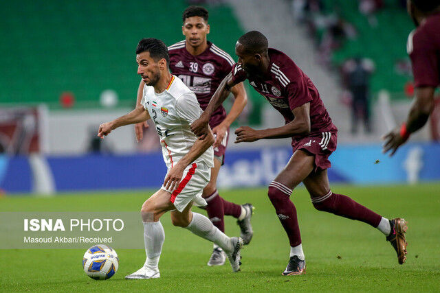 قاسم‌پور: بضاعت فولاد و الهلال قابل قیاس نیست