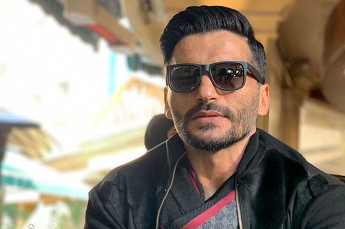 خواستگاری جواد کاظمیان از خواهر ستاره خوش استایل پرسپولیس