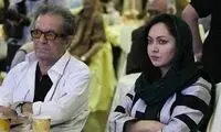 درخواست نیکی کریمی از دولت برای داریوش مهرجویی