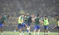  قلعه‌نویی مهر تأیید به صحبت‌های نکونام زد!