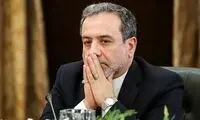پیام فوتبالی عراقچی برای رأی دادن در انتخابات 