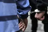 پسر معتاد برای جلوگیری از ازدواج پدرش، او را با سیانور کشت
