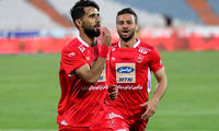 پاسخ بشار رسن به پیشنهاد باشگاه پرسپولیس