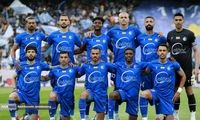 ویدئویی از بازی دیشب که حرص آبی‌ها را درمی‌آورد!