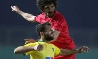 زوج‌های دفاعی پرسپولیس در حد من‌سیتی!