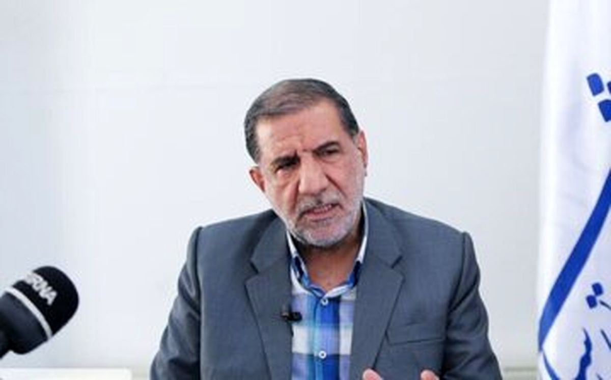 تهدید آمریکاییها از سوی یک نماینده مجلس ایران