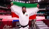  قهرمان المپیک ایران دوپینگی از آب درآمد!