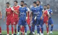 تبریک ویژه استقلال برای برد بزرگ پرسپولیس!