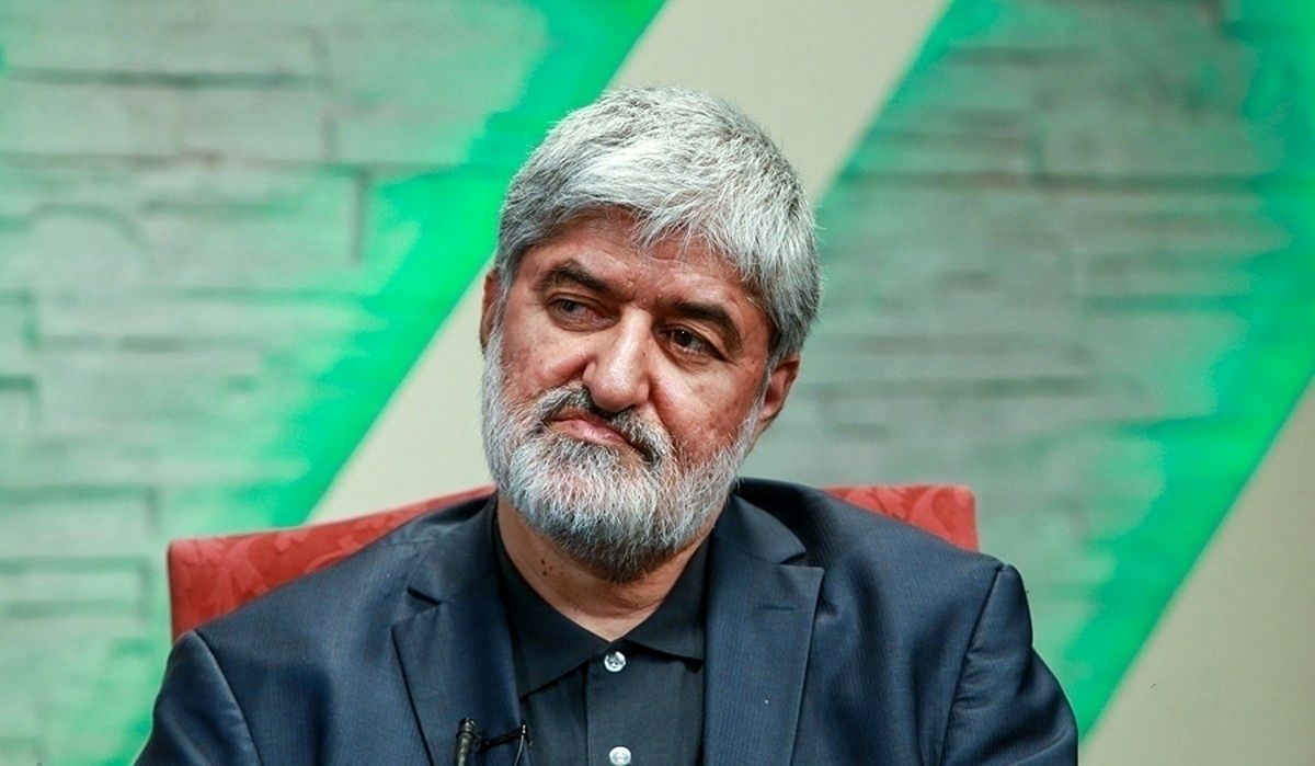   علی مطهری: هوش مصنوعی می‌تواند به کمک پلیس بیاید 