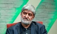 علی مطهری: هوش مصنوعی می‌تواند به کمک پلیس بیاید