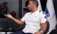 ماجرای اسلحه‌کشیدن پلیس پرواز روی بازیکن پرسپولیس!