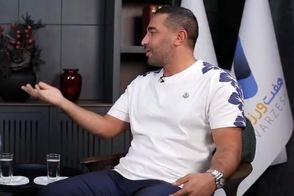 ماجرای اسلحه‌کشیدن پلیس پرواز روی بازیکن پرسپولیس!
