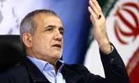 اظهارنظر متفاوت پزشکیان درباره رای ندادن خاتمی