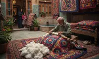 ۱۴ شغل بامزه و جذاب در تهران که نیست و نابود شده‌اند