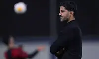خانبان: یکی از اعضای کادر، ترکیب پرسپولیس را لو می‌داد!