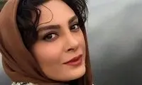 تصاویری از ماجراجویی‌های بی پایان خانم بازیگر این بار در آلمان