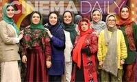 ویدیویی از قسمت جدید جوکر زنانه پربازدید شد