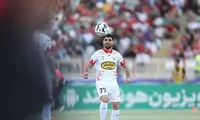عمری: فوتبالم را مدیون آقایحیی هستم