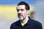 پرسپولیس جانشین افشین پیروانی را مشخص کرد