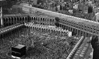 ۵۰ سال پیش‏، ایرانی‌ها چطور به حج می‌رفتند؟