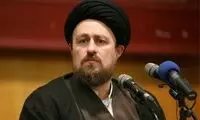 حسن خمینی: حاکمیت با شجاعت به اصلاح تن دهد
