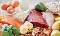 بدن ما به چه میزان پروتئین نیاز دارد؟