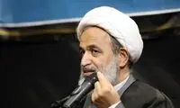 واکنش تند پناهیان به درخواست مولوی عبدالحمید