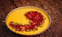 غذای مجبوب اصفهانی شهرت جهانی پیدا کرد