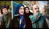 عکس صمیمی بازیگران سریال خانه به دوش
