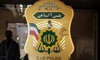 خانم دکتر از ترس دزد، داشت می‌مُرد