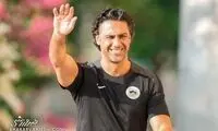 فرهاد مجیدی با تنفس مصنوعی مورایس برگشت!