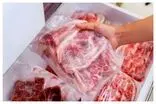 تقاضای گوشت قرمز ۵۰ درصد سقوط کرد
