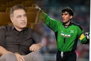 خاطره باورنکردنی مهدوی‌کیا از عابدزاده؛ دروازه‌بانی که دوستش داشتیم!