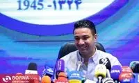 نکونام خاطره تلخ منصوریان را پاک می‌کند؟