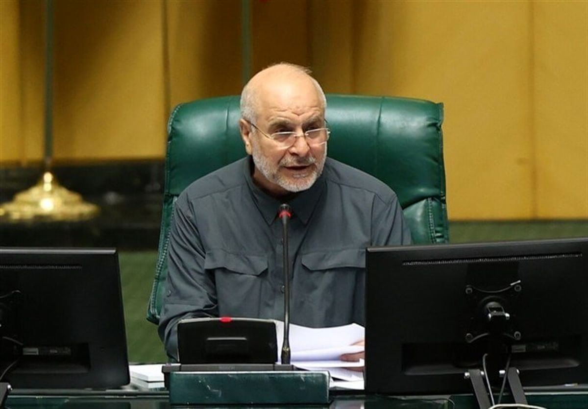 قالیباف پاسخ تهدید نماینده خمینی شهر را داد