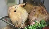 فوت و فن پخت کله پاچه در منزل