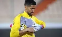حسرت بزرگ سیدحسین حسینی در شهرآورد 