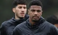 شوک به پرسپولیس؛ مدافع سرخ‌ها سه هفته دور از میادین