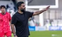 دردسر بزرگ ازبکستان برای استقلالی‌ها